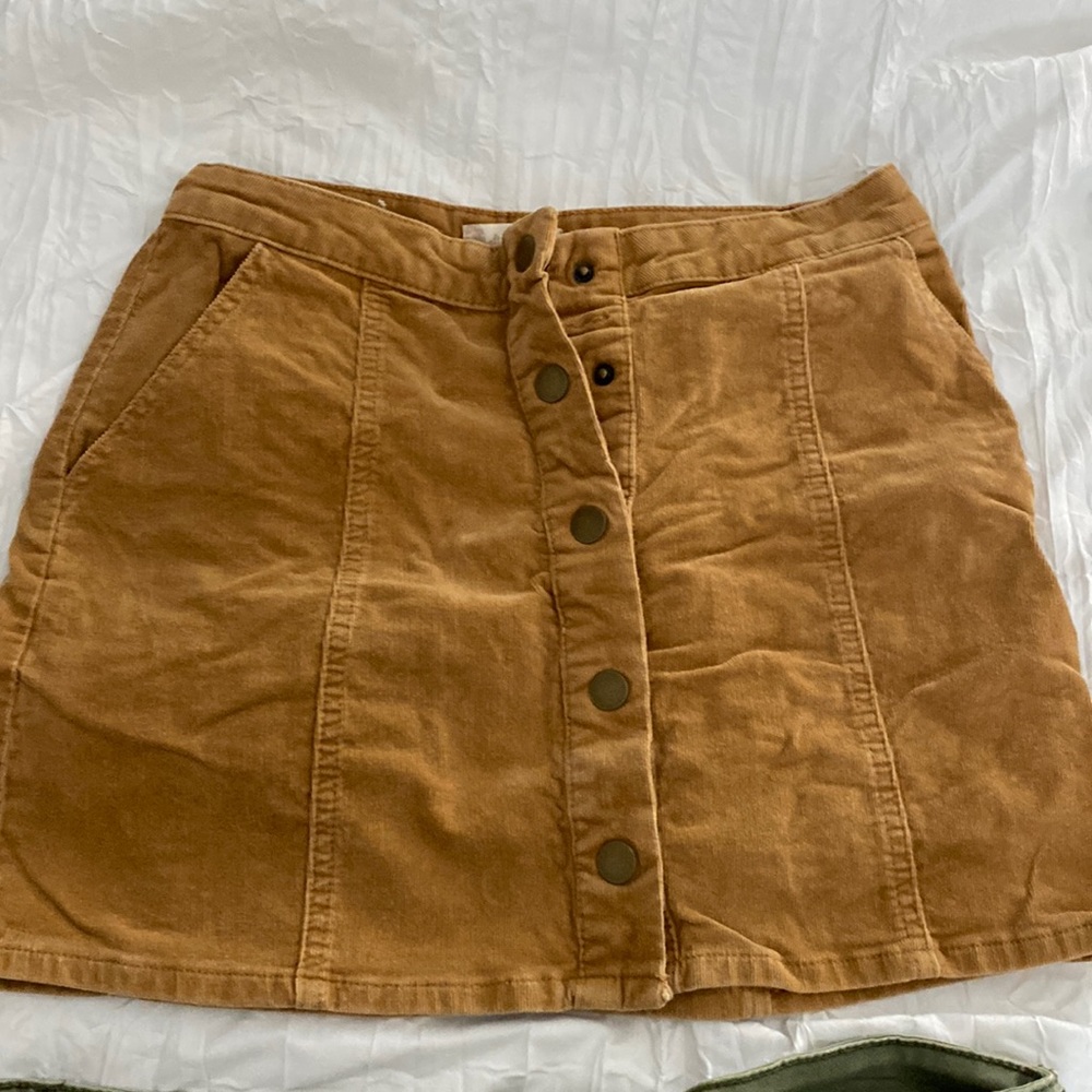 Skirt
